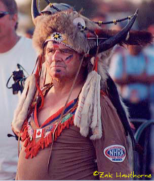 Bob Beazer